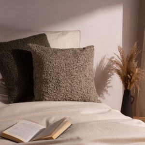Yard Cabu Square Cushion