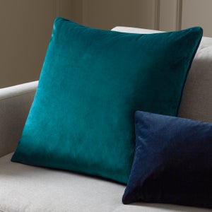 Furn. Square Cushion Cover