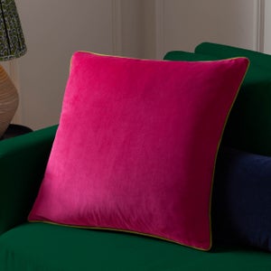 Furn. Square Cushion Cover