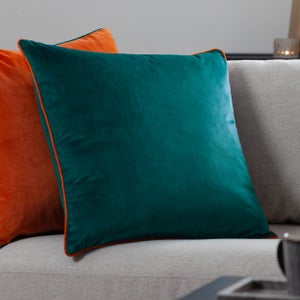 Furn. Square Cushion Cover