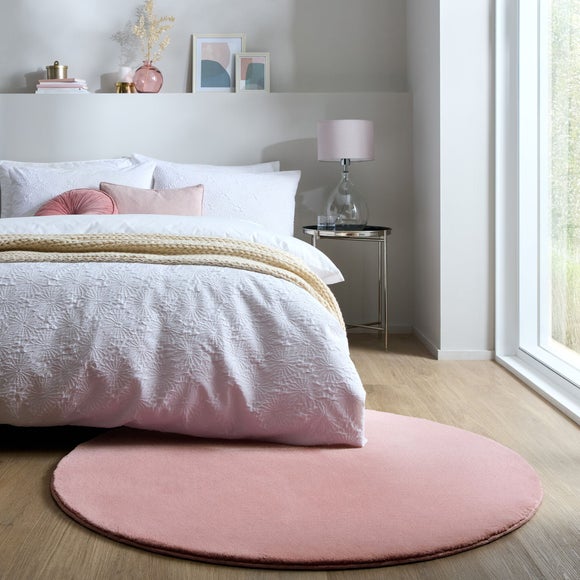 View Softie Round Rug View Softie Round Rug
