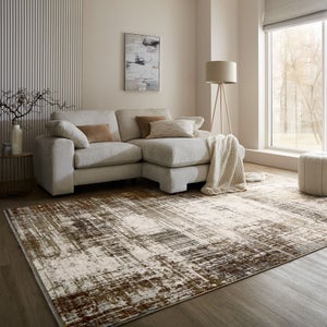 Luka Abstract Rug
