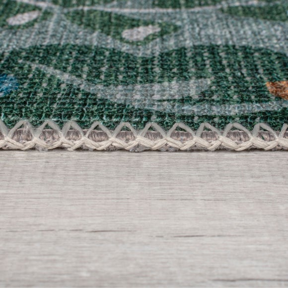 Carousel navigation image position 4 of 5