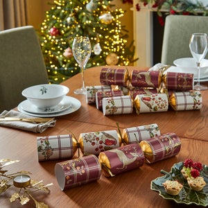 Christmas crackers