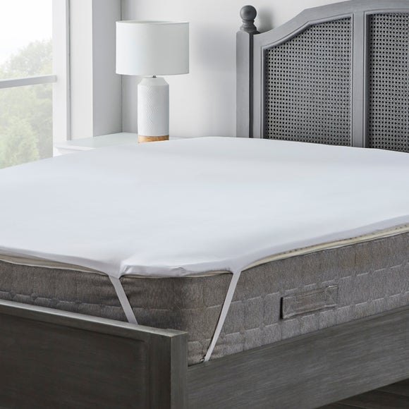 Photo of Essentials Memory Foam Mattress Topper