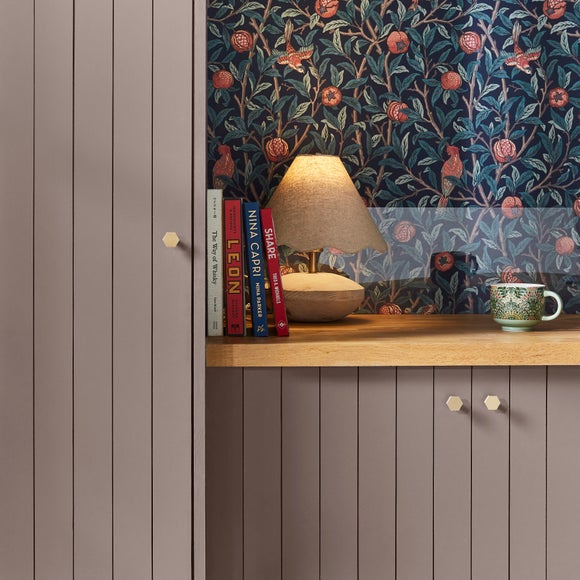 William Morris At Home Gallery Emulsion Paint