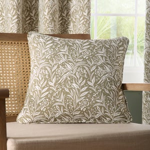 Imogen Square Cushion