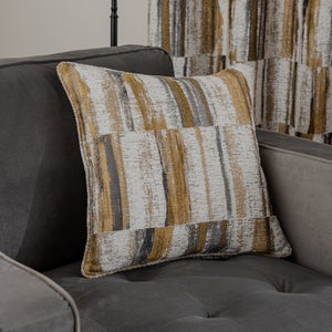 Greyson Square Cushion