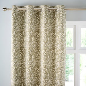 Imogen Eyelet Curtains