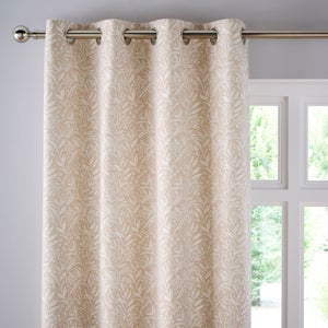 Imogen Eyelet Curtains