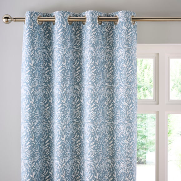 Imogen Eyelet Curtains