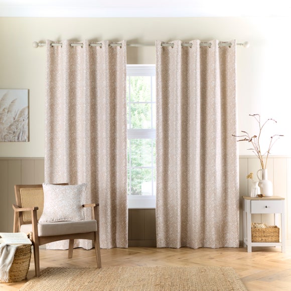 Photo 2 of Imogen Eyelet Curtains