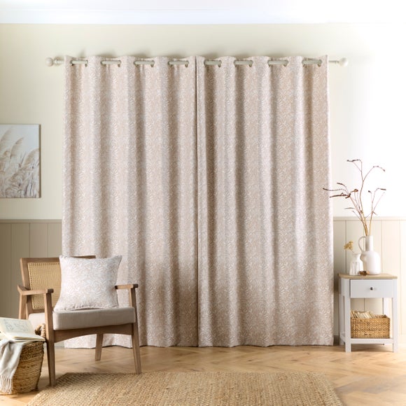 Photo 4 of Imogen Eyelet Curtains