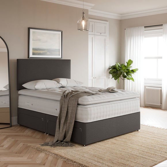 Fogarty Tweed Divan Set