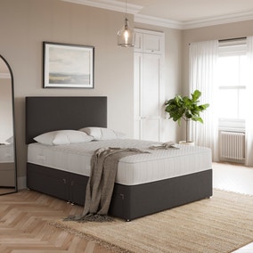 Fogarty Linen Divan Set