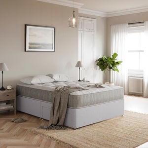 Fogarty Tweed Divan Set