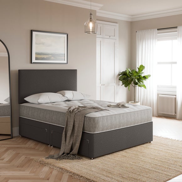 Fogarty Tweed Divan Set