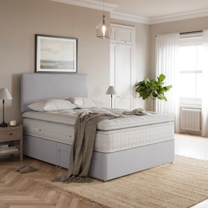 Fogarty Tweed Divan Set