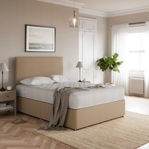 Fogarty Tweed Divan Set
