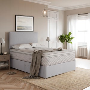 Fogarty Tweed Divan Set