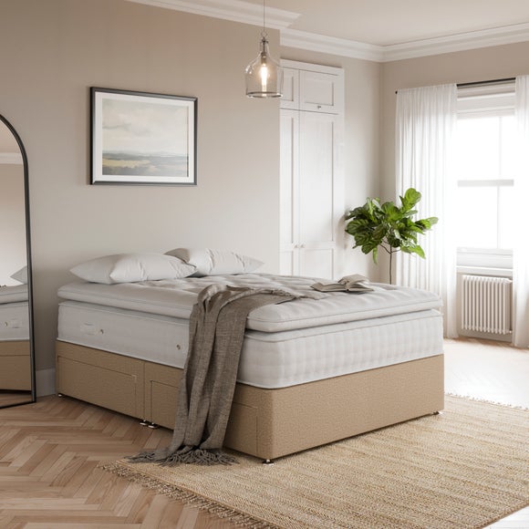 Fogarty Tweed Divan Set