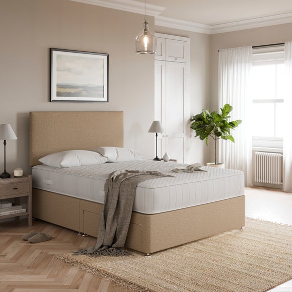 Fogarty Tweed Divan Set