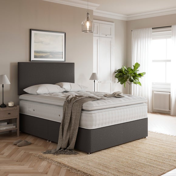 Fogarty Tweed Divan Set