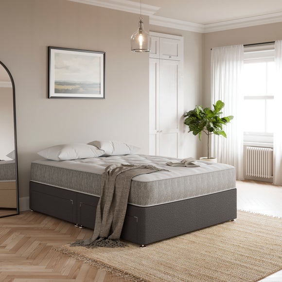 Fogarty Tweed Divan Set