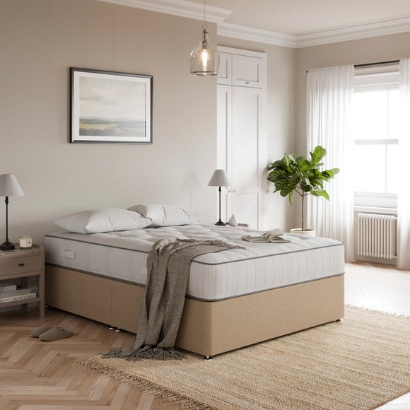 Fogarty Tweed Divan Set