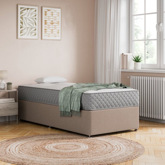 Fogarty Linen Divan Set