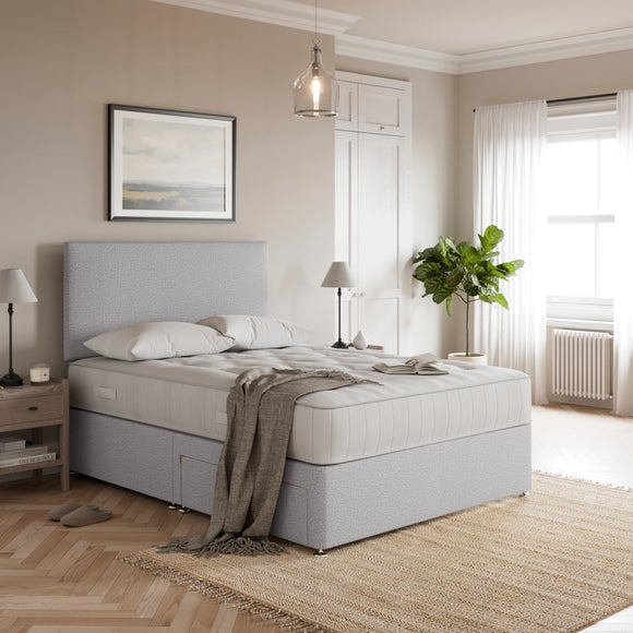 Fogarty Tweed Divan Set