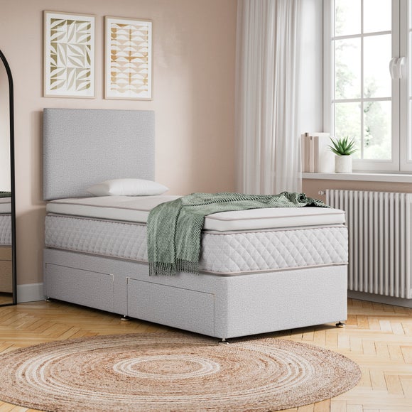 Fogarty Tweed Divan Set
