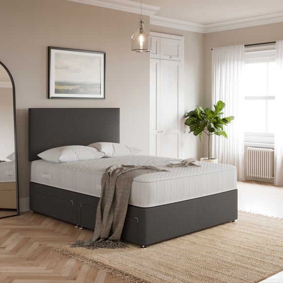 Fogarty Tweed Divan Set