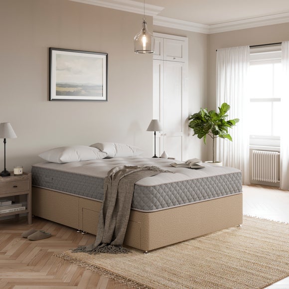 Fogarty Tweed Divan Set
