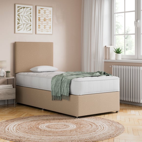 Fogarty Tweed Divan Set