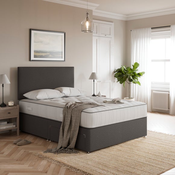 Fogarty Tweed Divan Set