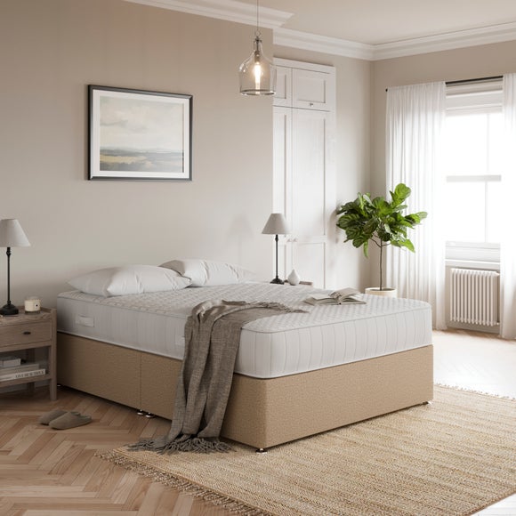 Fogarty Tweed Divan Set