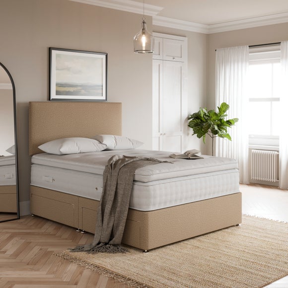 Fogarty Tweed Divan Set