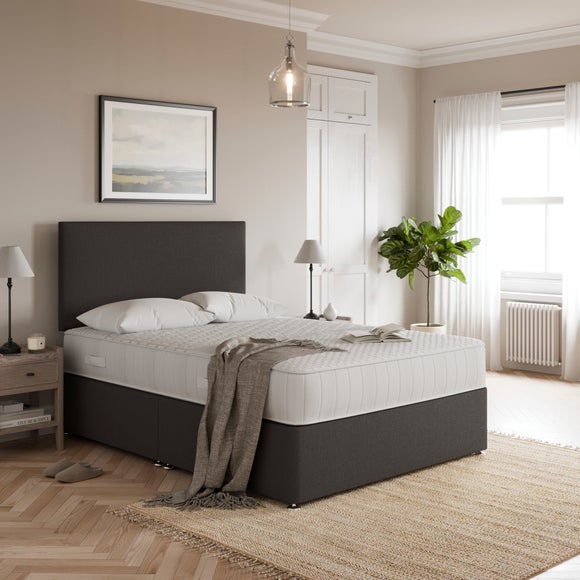 Fogarty Tweed Divan Set