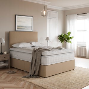Fogarty Tweed Divan Set