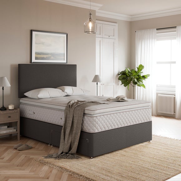Fogarty Tweed Divan Set