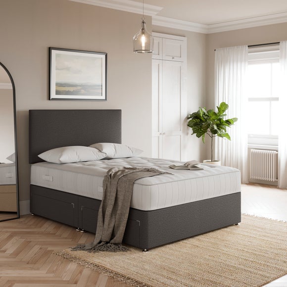 Fogarty Tweed Divan Set