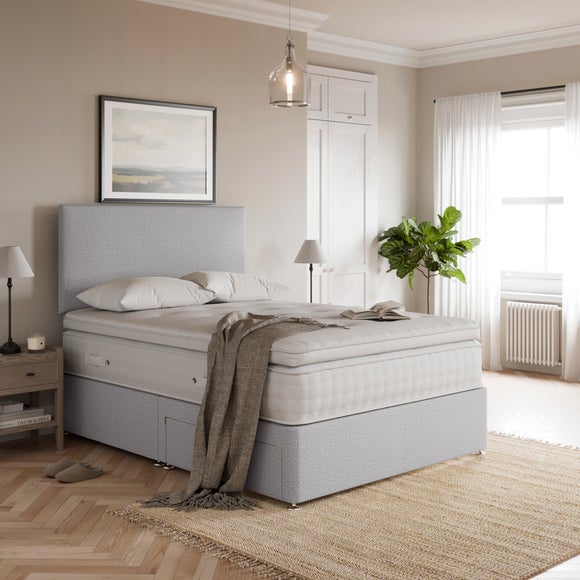 Fogarty Tweed Divan Set