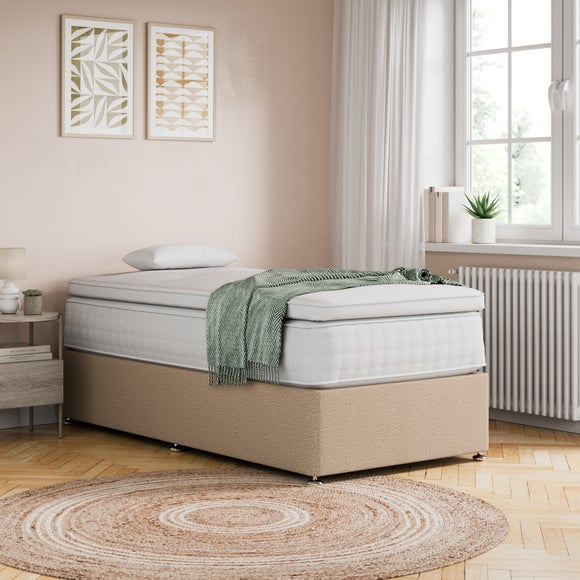 Fogarty Tweed Divan Set