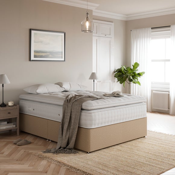 Fogarty Tweed Divan Set