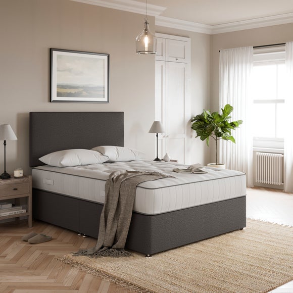 Fogarty Tweed Divan Set
