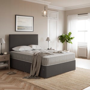 Fogarty Tweed Divan Set