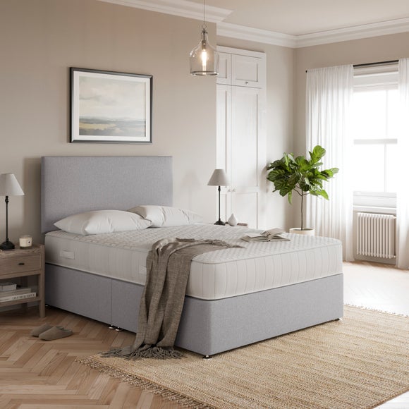 Fogarty Linen Divan Set