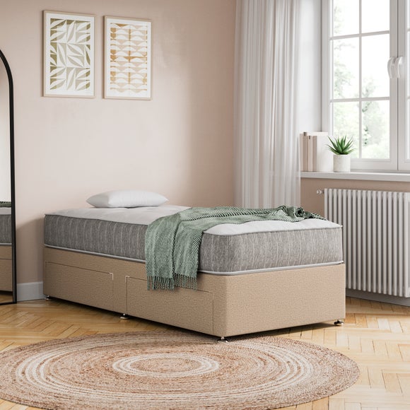 Fogarty Tweed Divan Set