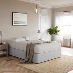 Fogarty Tweed Divan Set
